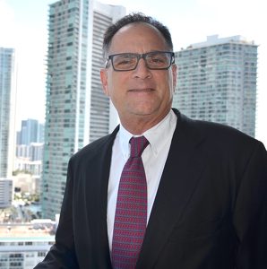 Fundraising Page: Jim Fried